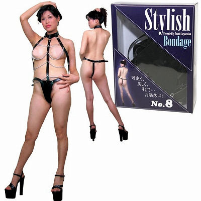 �X�^�C���b�V���{���e�[�W�W�iSM�R�X�`���[���j