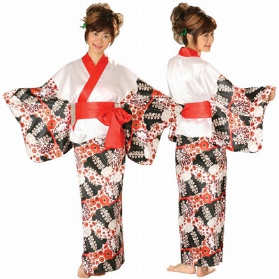 肌襦袢 藤娘(季節・イベント・特殊)