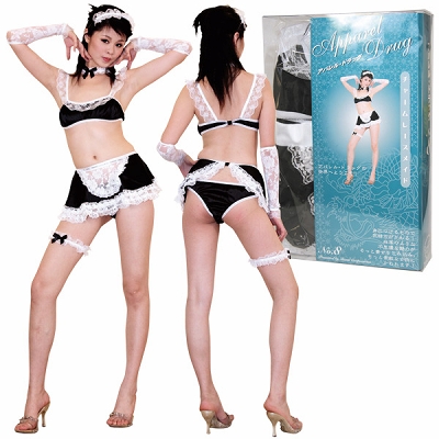 �A�p�����h���b�O�W�i���C�h�E�E�F�C�g���X�j