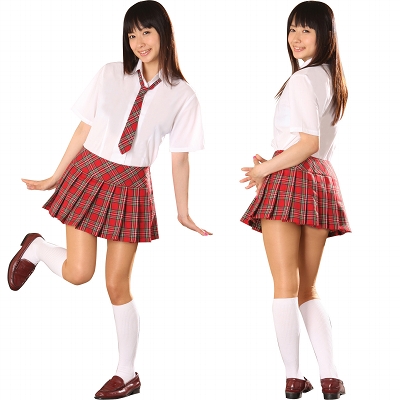 LOVE系スクール(セーラー服・ブレザー)