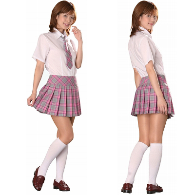 LOVE系スクール(セーラー服・ブレザー)