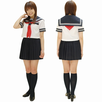 the youthful days(セーラー服・ブレザー)
