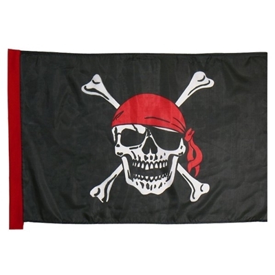 海賊旗　Ｐｉｒａｔｅ　Ｆｌａｇ(コスプレ衣装)