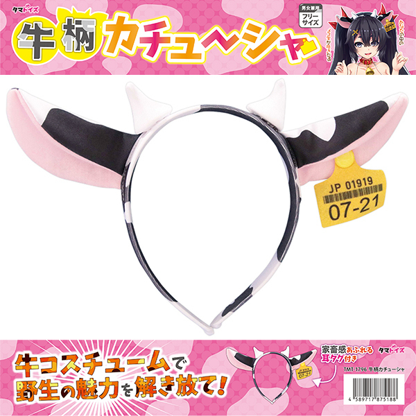 �����J�`���[�V��