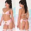 �l�[���s���N�u�����b�g���K�[�^�[���V���[�c